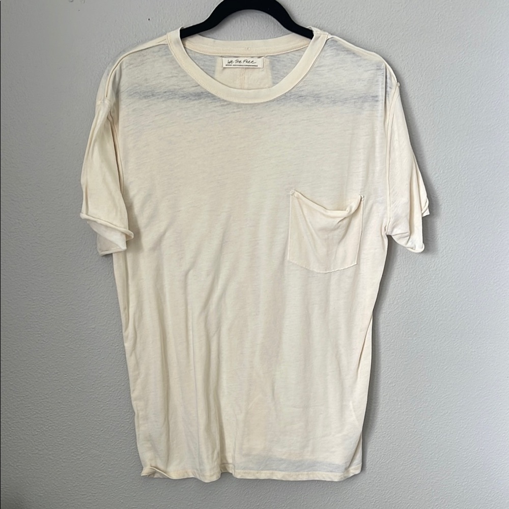 Women’s We The Free Top